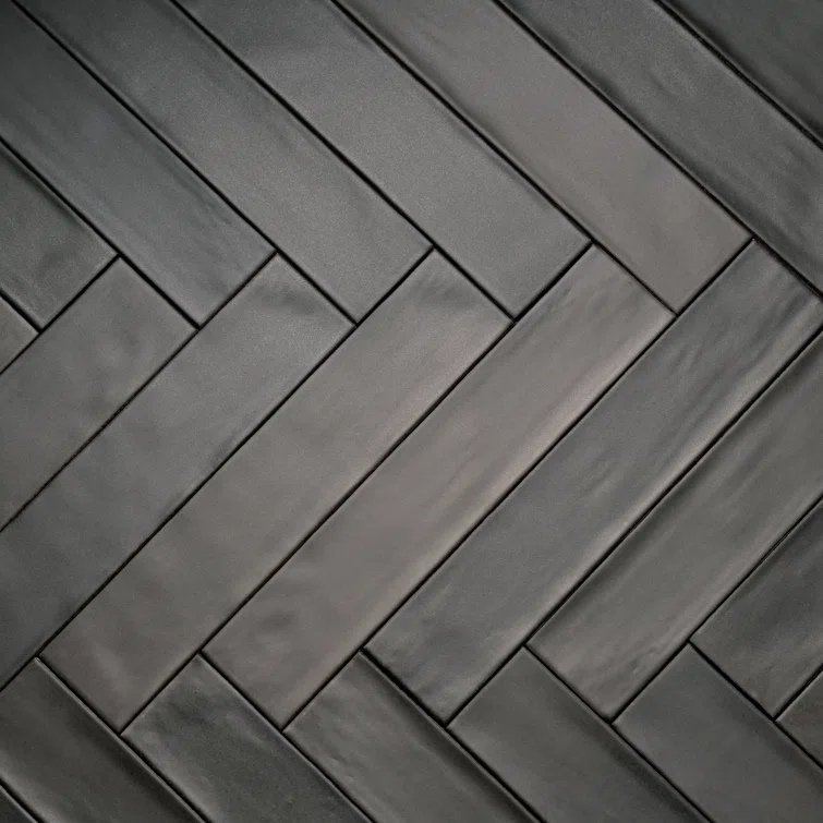 Celine 2.5" x 12" Porcelain Subway Wall & Floor Tile