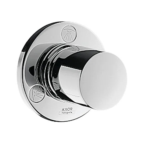 Uno Trio and Quattro Diverter Faucet Trim