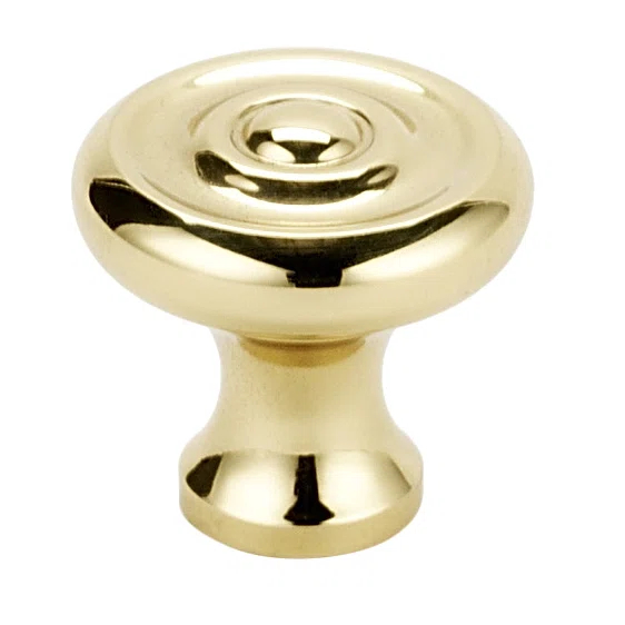 Mushroom Knob