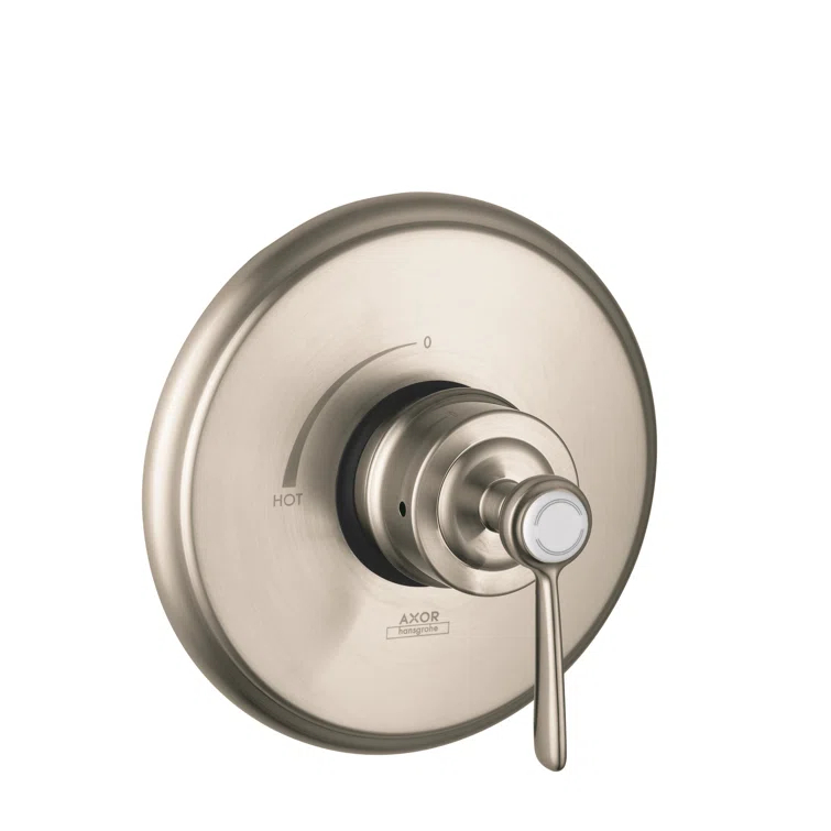 AXOR Montreux Pressure Balance Valve Trim Only