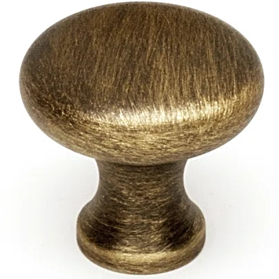 Mushroom Knob