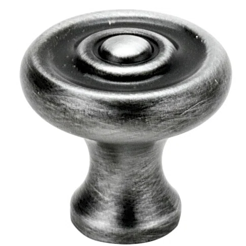 Mushroom Knob
