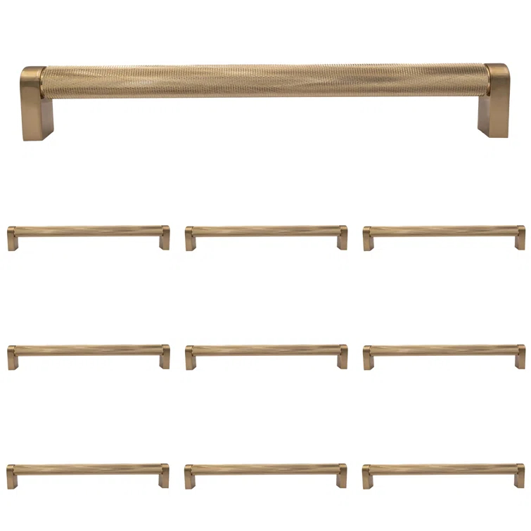 Kent Bar / Handle Pull Pull