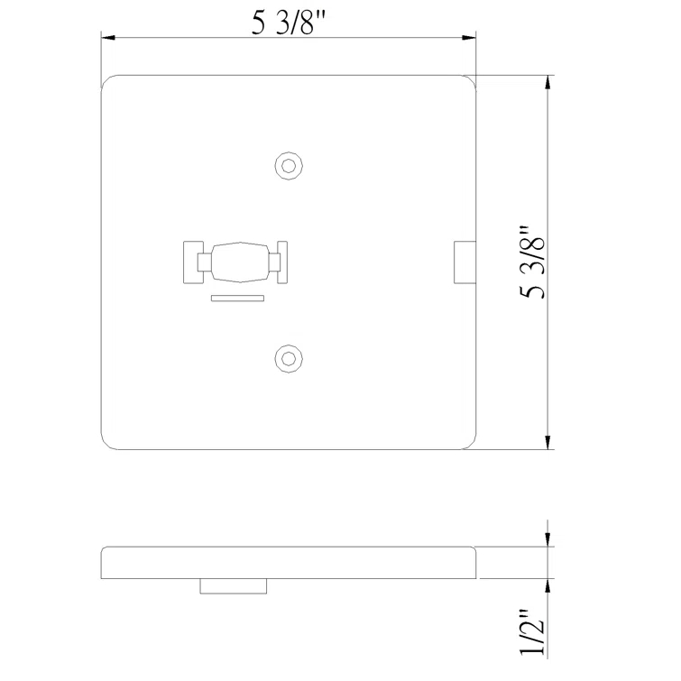 Low Voltage Monopoint Lighting Kit
