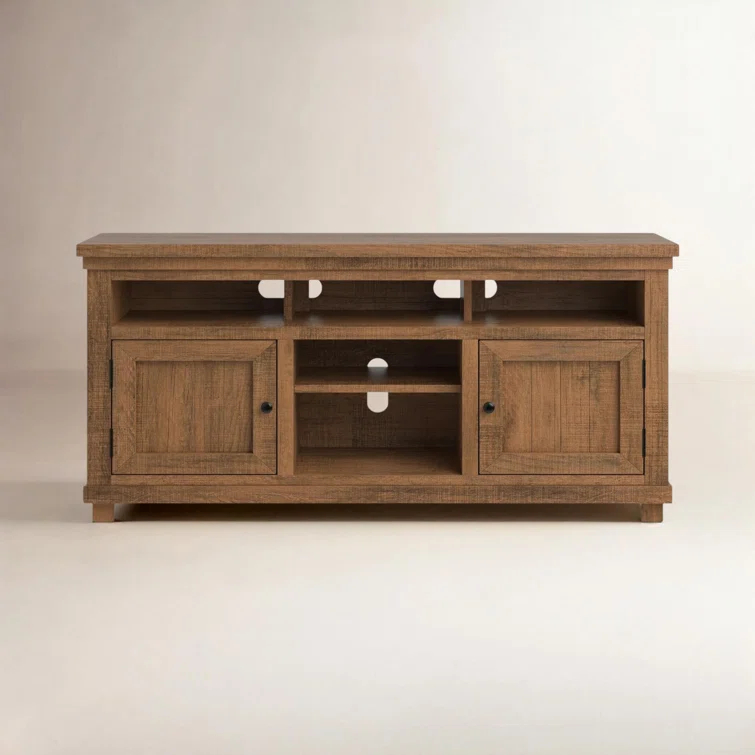 Wolferstorn 64'' Media Console