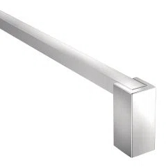 Kyvos 24" Wall Mounted Towel Bar