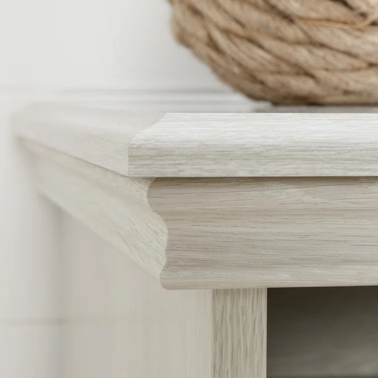 Avilla 2 - Drawer Nightstand