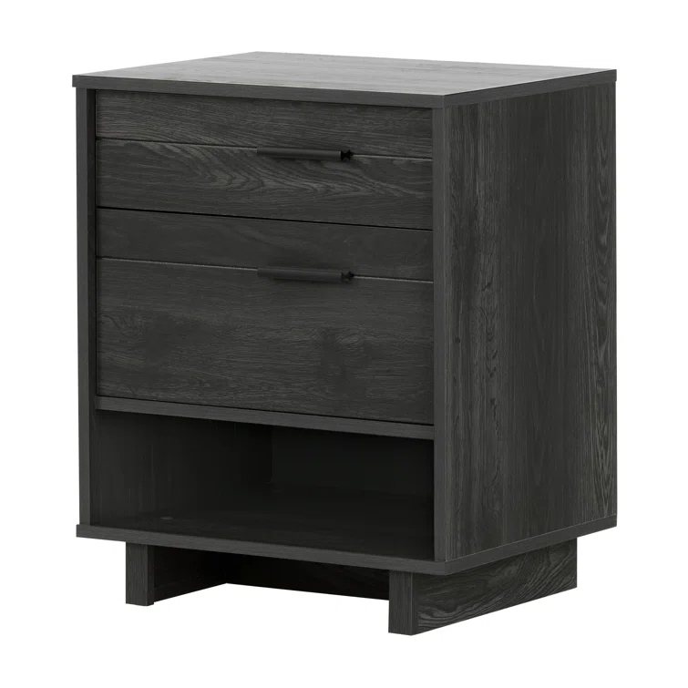 Fynn 1 Drawer Nightstand