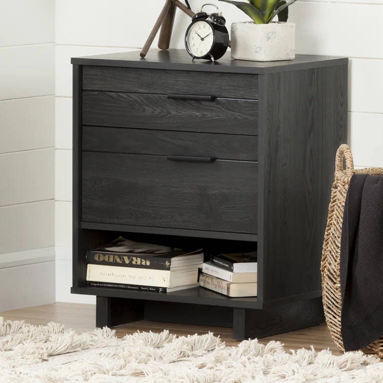 Fynn 1 Drawer Nightstand