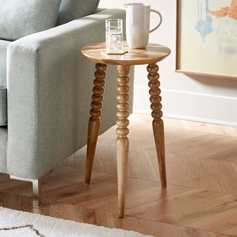 Lessing End Table