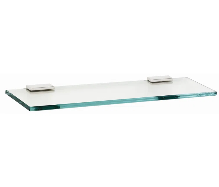 Alno Inc Arch 24'' W Bathroom Shelf