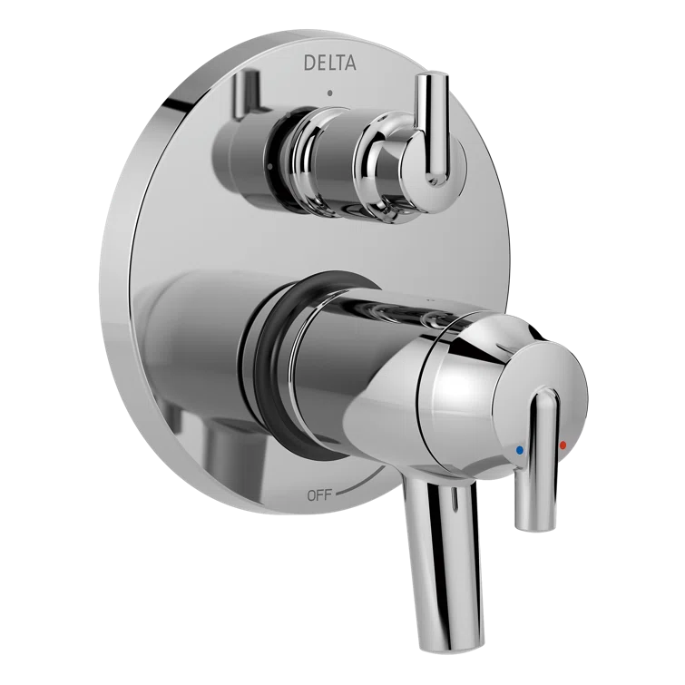 Trinsic Faucet Trim