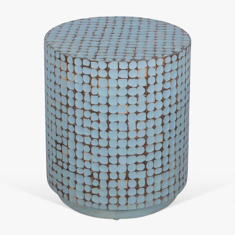 Abbie End Table