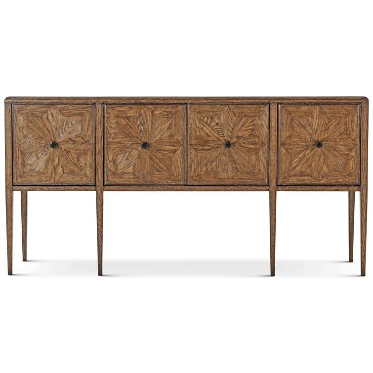 Theodore Alexander Nova 68.5'' Sideboard