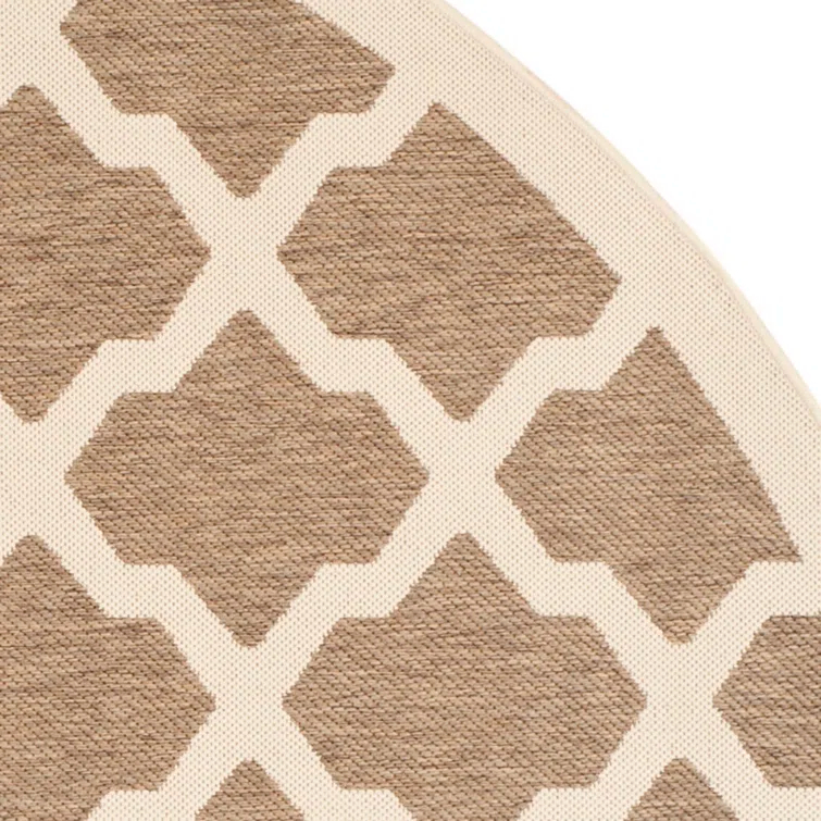 Herefordshire Performance Geometric Rug