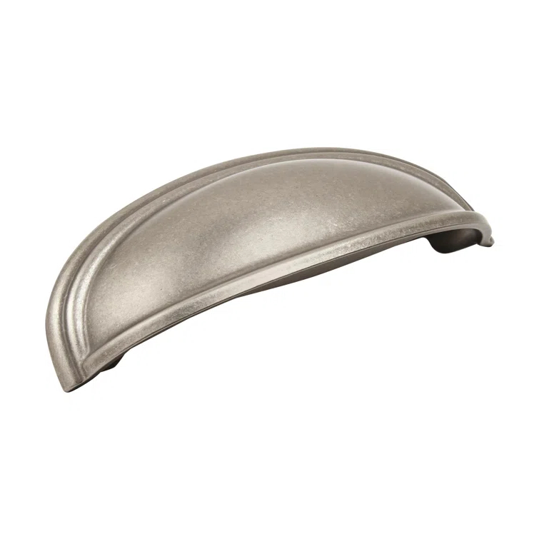 Ashby 4" Center to Center Bin Pull