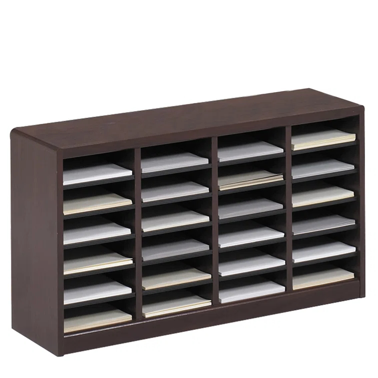 E-Z Sort® Literature Organizer