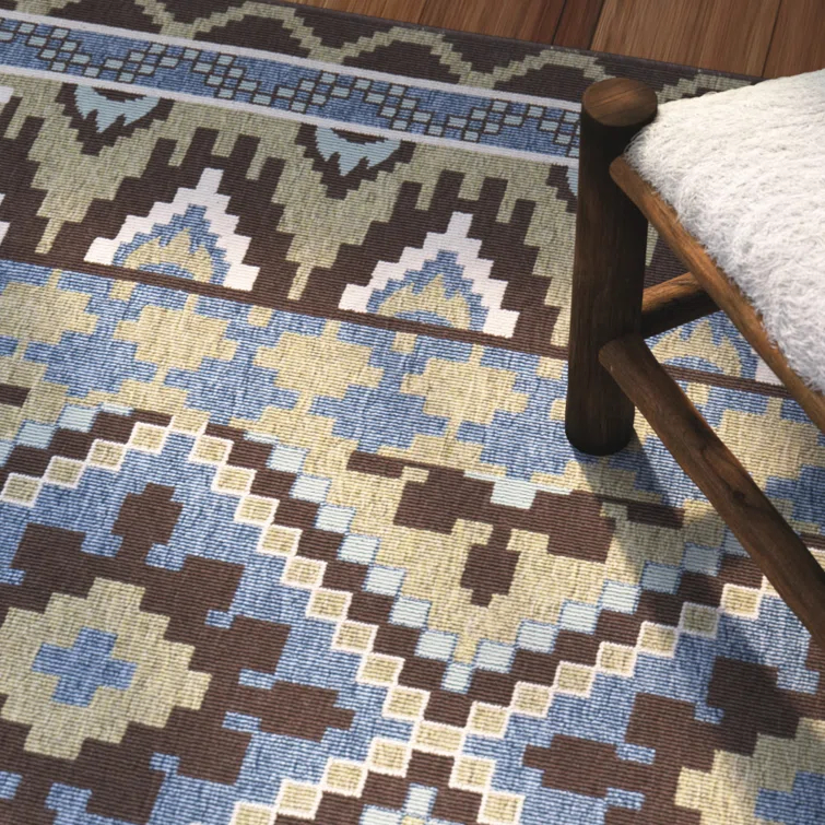 Northpoint Performance Southwestern Rug