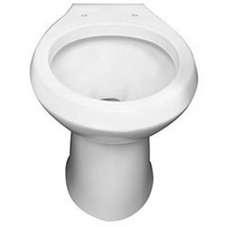 Sentinel 1.28 GPF Round Toilet Bowl