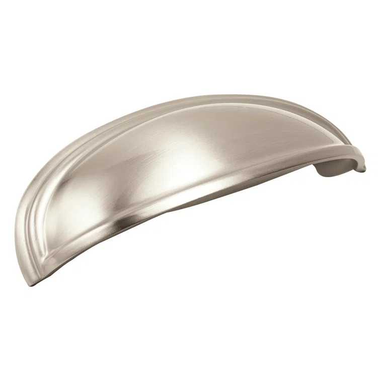 Ashby 4" Center to Center Bin Pull