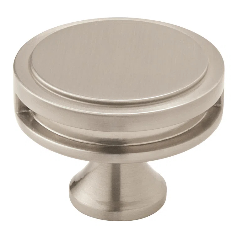 Oberon Mushroom Knob