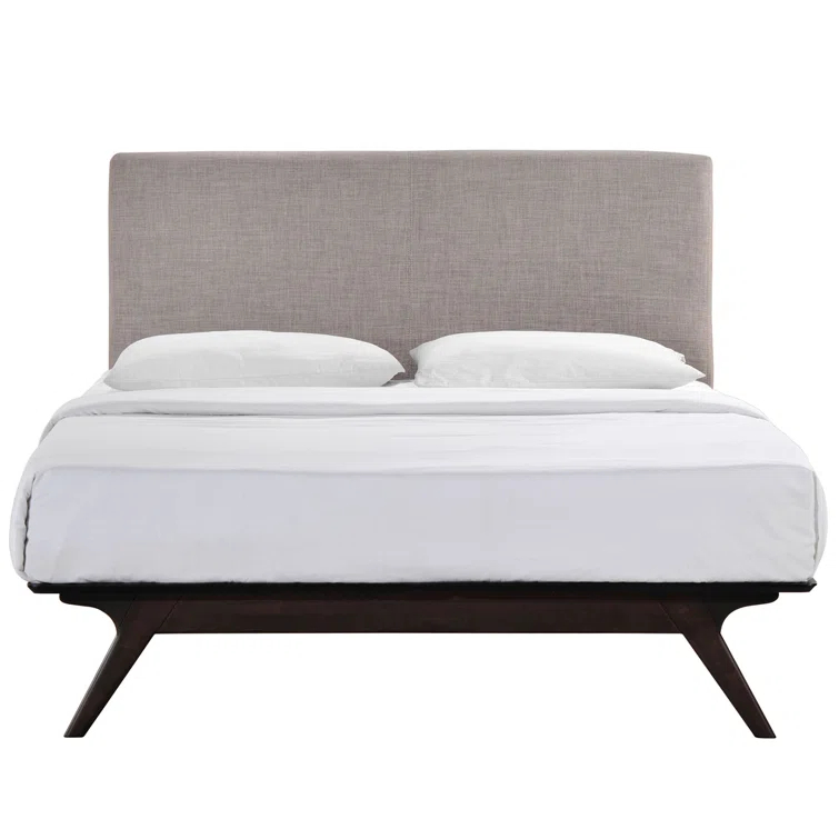 Modway Tracy Platform Bed Frame