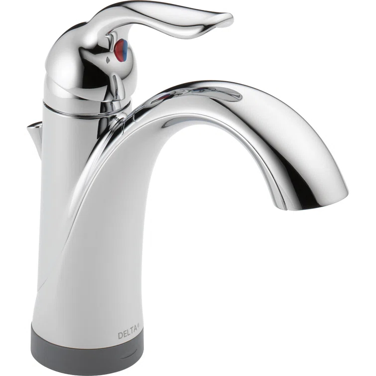 Lahara Touch2O® Bathroom Faucet with Touchless Technology