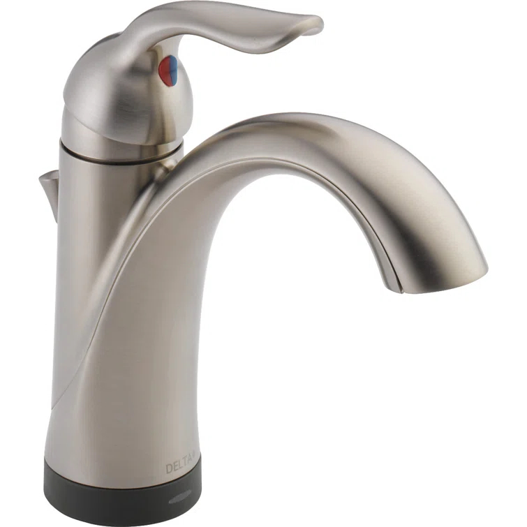 Lahara Touch2O® Bathroom Faucet with Touchless Technology
