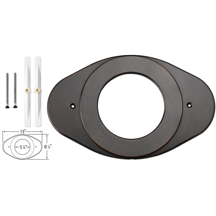 Renovation Cover Plate