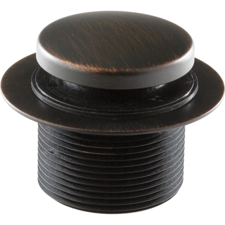 Classic Drain Stopper Tub Drain