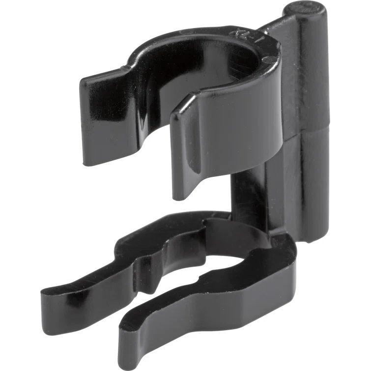 Faucet Hose Clips