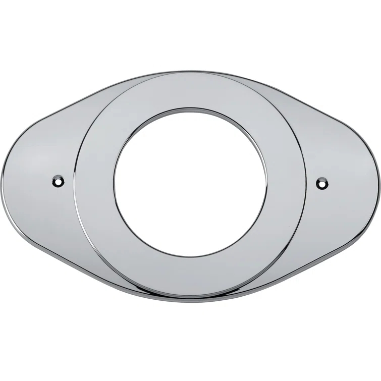 Renovation Cover Plate