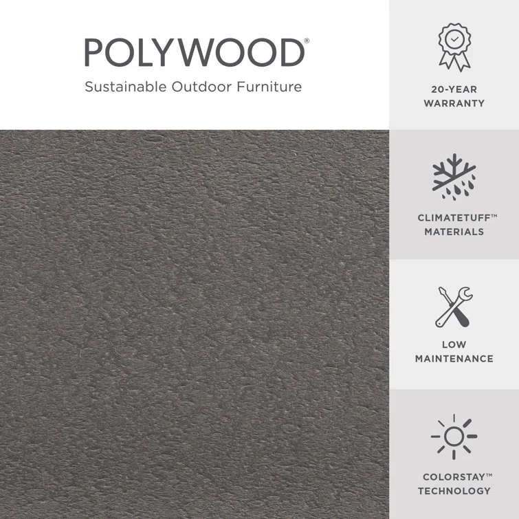 Chippendale 7-Piece Farmhouse Trestle Dining Set