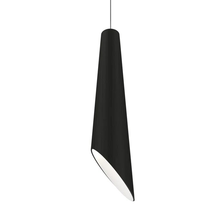 Cônico 1 - Light Single Pendant