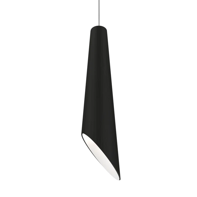 Cônico 1 - Light Single Pendant