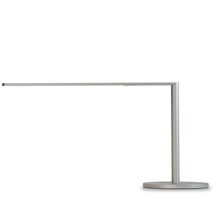 Lady7 Adjustable Metal USB Desk Lamp