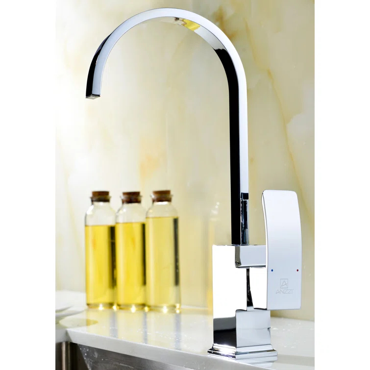 ANZZI KF-AZ035 ANZZI Opus Kitchen Faucet