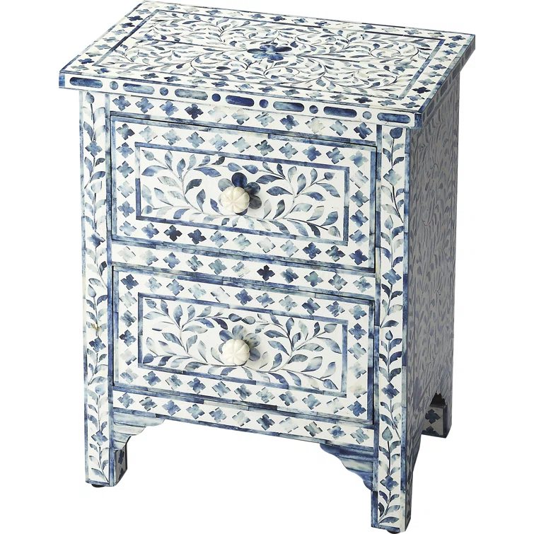 Middleton Accent Chest