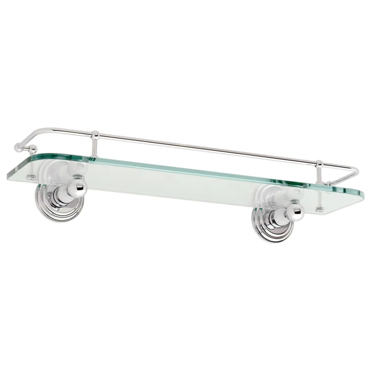 Chelsea Gallery Rail Shelf