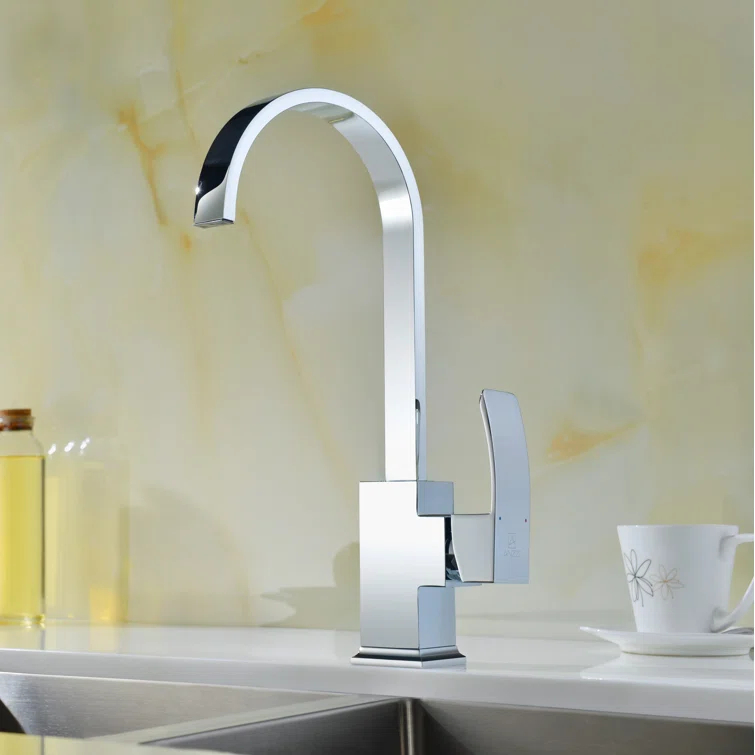 ANZZI KF-AZ035 ANZZI Opus Kitchen Faucet
