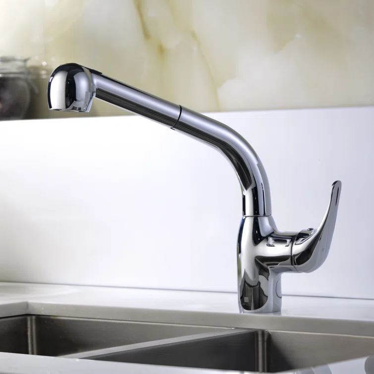 ANZZI KF-AZ040 ANZZI No Kitchen Faucet