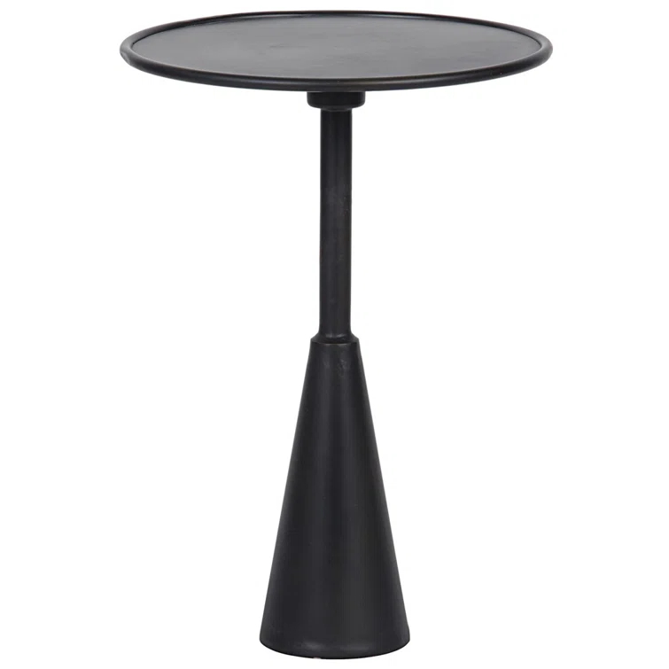 Arashi Side Table