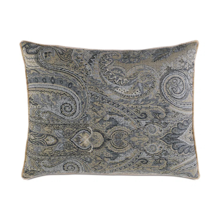 Reign Wool Pillow Sham