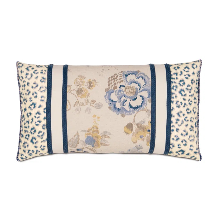 Emory Lumbar Pillow Cover & Insert