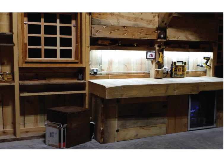 LED 32'' Under Cabinet Linkable Light Bar
