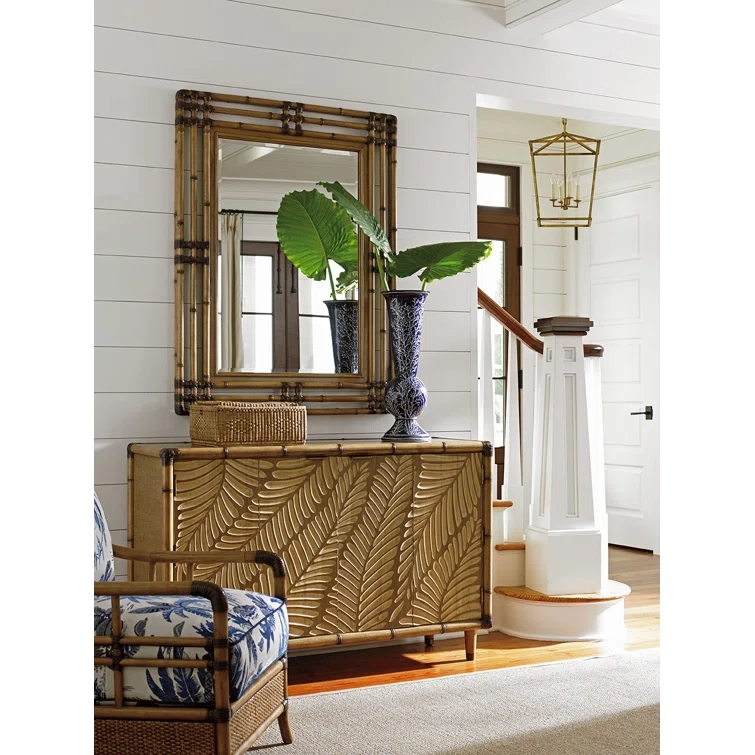 Twin Palms Windward Dresser