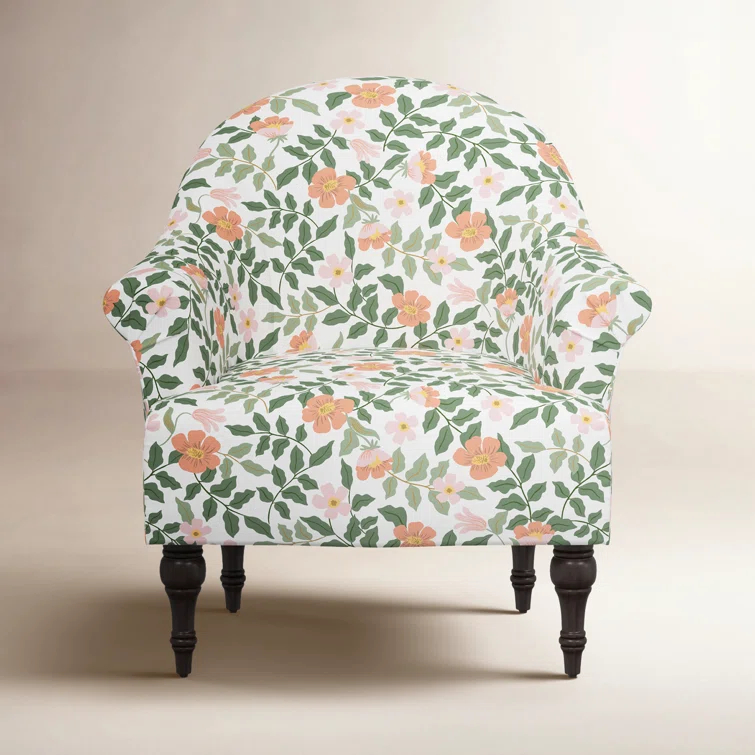 Rifle Paper Co. x Cloth & Company Josephine Chair