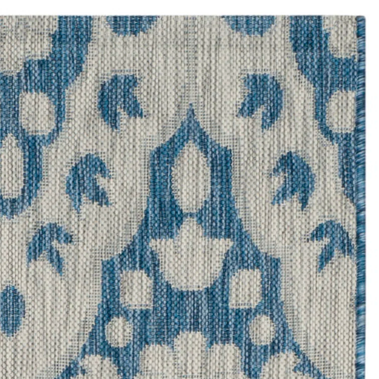 Regal Martha Stewart Performance Floral Rug