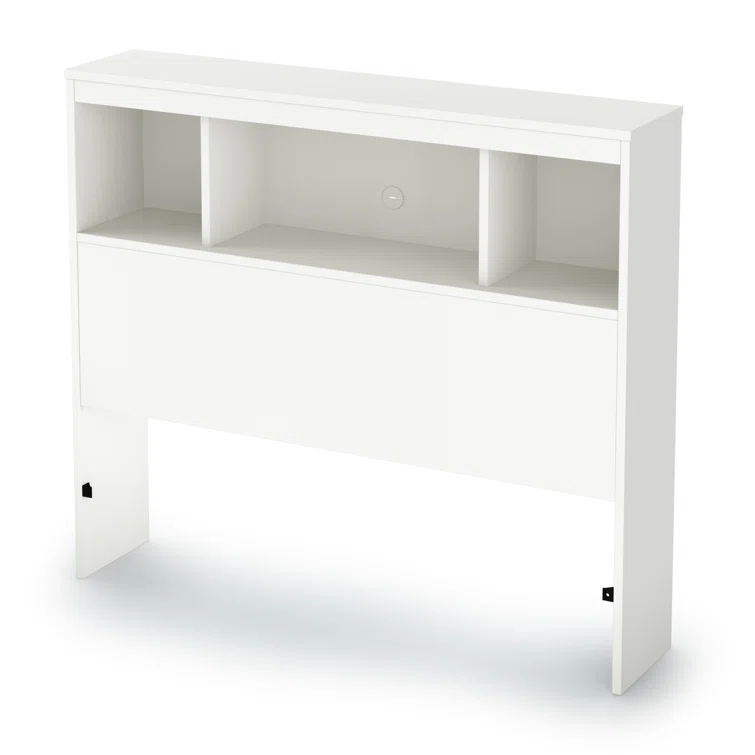 Spark Bookcase Headboard