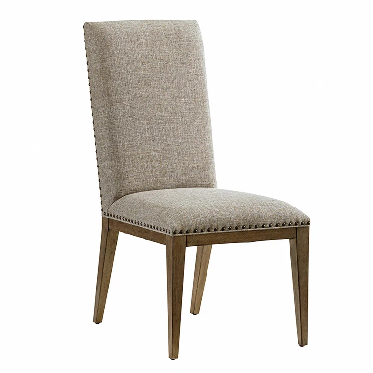 Cypress Point Devereaux Upholstered Side Chair